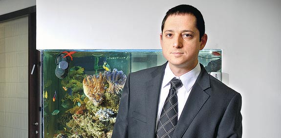 גיא דנש / צלם: איל יצהר